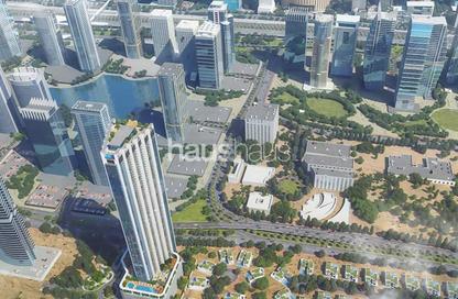 Apartment - 1 - 2 for sale in Sobha Verde - Jumeirah Lake Towers - Dubai