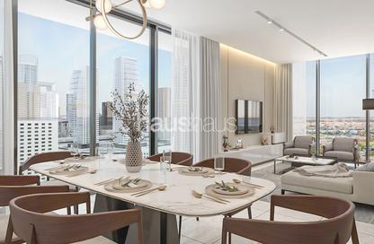 Apartment - 1 - 2 for sale in Sobha Verde - Jumeirah Lake Towers - Dubai