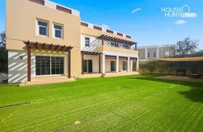 Villa - 5 Bedrooms - 5 Bathrooms for rent in Rahat - Mudon - Dubai