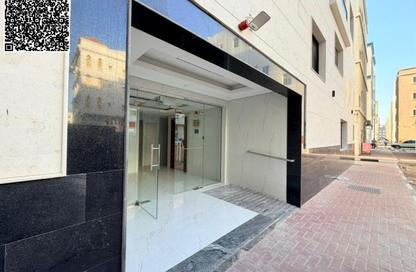 عمارة بالكامل - 8 غرف نوم - 8 حمامات للبيع في تلال عجمان - العالية - عجمان