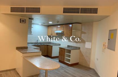 Apartment - 1 Bedroom - 1 Bathroom for sale in New Dubai Gate 1 - JLT Cluster Q - Jumeirah Lake Towers - Dubai