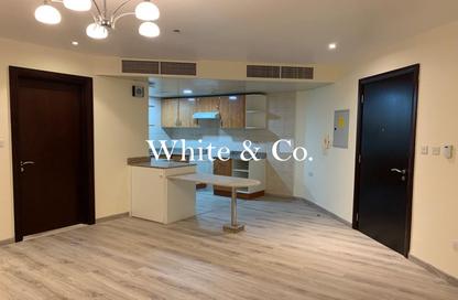 Apartment - 1 Bedroom - 1 Bathroom for sale in New Dubai Gate 1 - JLT Cluster Q - Jumeirah Lake Towers - Dubai