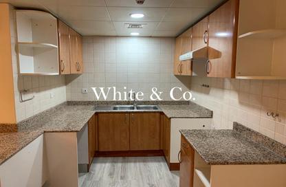 Apartment - 1 Bedroom - 1 Bathroom for sale in New Dubai Gate 1 - JLT Cluster Q - Jumeirah Lake Towers - Dubai
