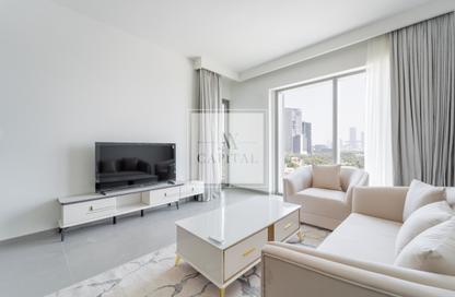Apartment - 2 Bedrooms - 2 Bathrooms for rent in Downtown Views II Tower 2 - Downtown Views II - Zabeel 2 - Zabeel - Dubai Apartment - 2 Bedrooms - 2 Bathrooms for rent in Downtown Views II Tower 2 - Downtown Views II - Zabeel 2 - Zabeel - Dubai