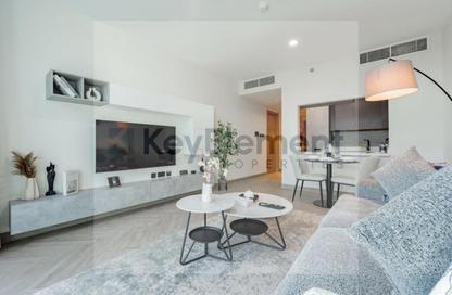 Apartment - 1 Bedroom - 2 Bathrooms for rent in Alef Noon Residence - District 16 - Jumeirah Village Circle - Dubai