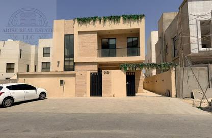 Villa - 5 - 7 for rent in Al Yasmeen 1 - Al Yasmeen - Ajman