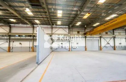 Warehouse - Studio for sale in National Industries Park - Dubai