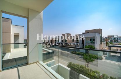 Villa - 4 Bedrooms - 4 Bathrooms for sale in Caya 1 - Arabian Ranches 3 - Dubai
