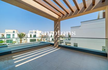 Villa - 4 Bedrooms - 4 Bathrooms for sale in Caya 1 - Arabian Ranches 3 - Dubai
