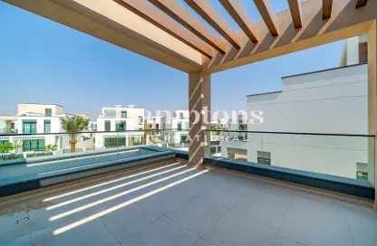 فيلا - 4 غرف نوم - 4 حمامات للبيع في كايا 1 - المرابع العربية 3 - دبي