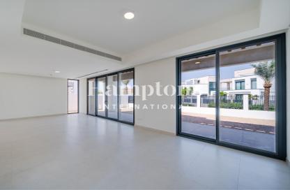 Villa - 4 Bedrooms - 4 Bathrooms for sale in Caya 1 - Arabian Ranches 3 - Dubai