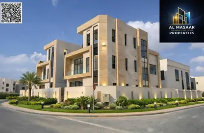 فيلا - 5 غرف نوم - 7 حمامات للبيع في الباهيه هيلز - الباهية - عجمان