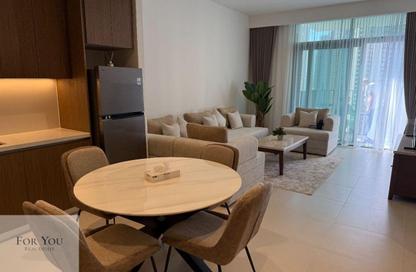 Apartment - 1 - 2 for rent in Palace Residence North - Dubai Creek Harbour (The Lagoons) - Dubai