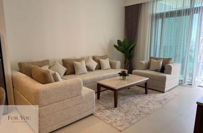 Apartment - 1 - 2 for rent in Palace Residence North - Dubai Creek Harbour (The Lagoons) - Dubai