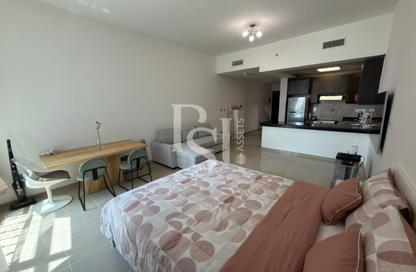 Apartment - Studio - 1 Bathroom for rent in Hydra Avenue Towers - City Of Lights - Al Reem Island - Abu Dhabi Apartment - Studio - 1 Bathroom for rent in Hydra Avenue Towers - City Of Lights - Al Reem Island - Abu Dhabi