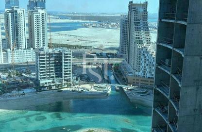Apartment - Studio - 1 Bathroom for rent in Hydra Avenue Towers - City Of Lights - Al Reem Island - Abu Dhabi Apartment - Studio - 1 Bathroom for rent in Hydra Avenue Towers - City Of Lights - Al Reem Island - Abu Dhabi