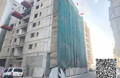 Whole Building - 7+ - 7+ for sale in Al Hamidiya 1 - Al Hamidiya - Ajman
