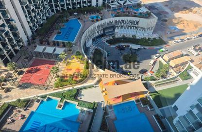 Apartment - 1 Bedroom - 2 Bathrooms for sale in Creek Views II by Azizi (Azizi Fawad Residence) - Dubai Healthcare City 2 - Al Jaddaf - Dubai Apartment - 1 Bedroom - 2 Bathrooms for sale in Creek Views II by Azizi (Azizi Fawad Residence) - Dubai Healthcare City 2 - Al Jaddaf - Dubai