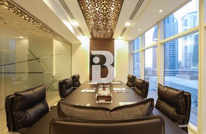 Office Space - Studio for rent in Park Lane Tower - Business Bay - Dubai