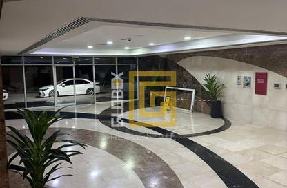 Apartment - 2 Bedrooms - 3 Bathrooms for sale in Al Nuaimiya Towers C - Al Nuaimiya - Ajman