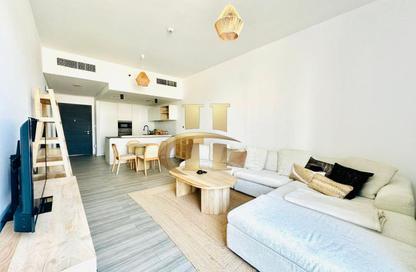 Apartment - 1 - 2 for rent in Belgravia 2 - Belgravia - District 11 - Jumeirah Village Circle - Dubai