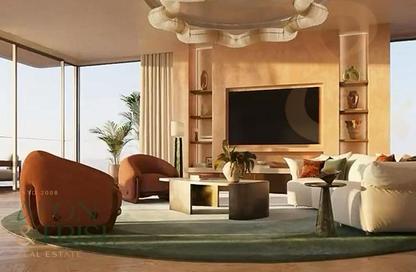 Penthouse - 5 Bedrooms - 5 Bathrooms for sale in Solaya 6 - Solaya - La Mer - La Mer - Jumeirah - Dubai