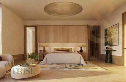Penthouse - 5 Bedrooms - 5 Bathrooms for sale in Solaya 6 - Solaya - La Mer - La Mer - Jumeirah - Dubai