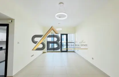 Apartment - 1 Bedroom - 2 Bathrooms for rent in Jumeirah Garden City - Al Satwa - Dubai