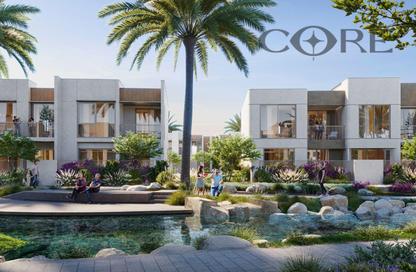 Villa - 3 Bedrooms - 4 Bathrooms for sale in Alana - The Valley - Dubai