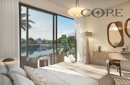 Villa - 3 Bedrooms - 4 Bathrooms for sale in Alana - The Valley - Dubai