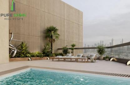 Apartment - 3 - 4 for sale in Marafid Tower - Najmat Abu Dhabi - Al Reem Island - Abu Dhabi Apartment - 3 - 4 for sale in Marafid Tower - Najmat Abu Dhabi - Al Reem Island - Abu Dhabi