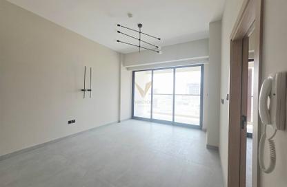 Apartment - 1 - 2 for sale in Aark Residences - Dubai Land Residence Complex - Dubai