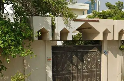 Villa - 5 Bedrooms - 5 Bathrooms for sale in Cornish Tower - Al Rumaila - Ajman