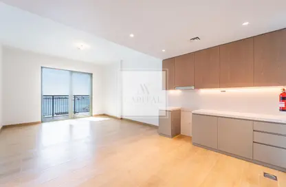 Apartment - 1 Bedroom - 1 Bathroom for rent in Le Ciel 3 - Le Ciel - Port de La Mer - La Mer - Jumeirah - Dubai