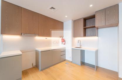 Apartment - 1 Bedroom - 1 Bathroom for rent in Le Ciel 3 - Le Ciel - Port de La Mer - La Mer - Jumeirah - Dubai