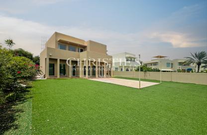 Villa - 3 Bedrooms - 3 Bathrooms for rent in Saheel 2 - Saheel - Arabian Ranches - Dubai