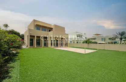 Villa - 3 Bedrooms - 3 Bathrooms for rent in Saheel 2 - Saheel - Arabian Ranches - Dubai