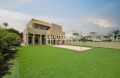 Villa - 3 Bedrooms - 3 Bathrooms for rent in Saheel 2 - Saheel - Arabian Ranches - Dubai Villa - 3 Bedrooms - 3 Bathrooms for rent in Saheel 2 - Saheel - Arabian Ranches - Dubai