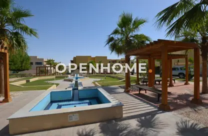Villa - 4 Bedrooms - 5 Bathrooms for sale in Qattouf Community - Al Raha Gardens - Abu Dhabi