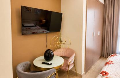 Apartment - Studio - 1 Bathroom for rent in Azizi Riviera 32 - Azizi Riviera - Meydan One - Meydan - Dubai Apartment - Studio - 1 Bathroom for rent in Azizi Riviera 32 - Azizi Riviera - Meydan One - Meydan - Dubai