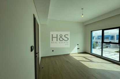 Villa - 4 Bedrooms - 3 Bathrooms for rent in Santorini - Damac Lagoons - Dubai