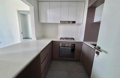 Apartment - 2 Bedrooms - 3 Bathrooms for rent in The Boulevard 3 - Aljada - Sharjah