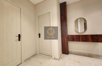 Apartment - 2 Bedrooms - 2 Bathrooms for rent in Mohamed Bin Zayed City - Abu Dhabi Apartment - 2 Bedrooms - 2 Bathrooms for rent in Mohamed Bin Zayed City - Abu Dhabi