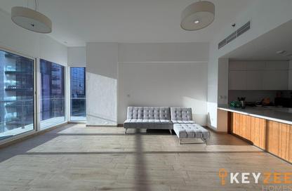 Apartment - 2 Bedrooms - 2 Bathrooms for rent in Gemini Splendor - Sobha Hartland - Mohammed Bin Rashid City - Dubai Apartment - 2 Bedrooms - 2 Bathrooms for rent in Gemini Splendor - Sobha Hartland - Mohammed Bin Rashid City - Dubai