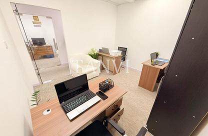 Office Space - Studio - 1 for rent in Al Serkal Building - Hor Al Anz - Deira - Dubai Office Space - Studio - 1 for rent in Al Serkal Building - Hor Al Anz - Deira - Dubai