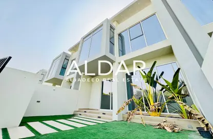 Villa - 4 Bedrooms - 5 Bathrooms for rent in Royal Park South - District 11 - Jumeirah Village Circle - Dubai