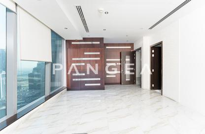 Office Space - Studio for rent in Bayswater - Business Bay - Dubai