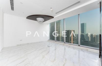 Office Space - Studio for rent in Bayswater - Business Bay - Dubai