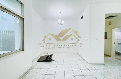 Apartment - Studio - 1 Bathroom for rent in Karama Park Area - Al Karama - Dubai