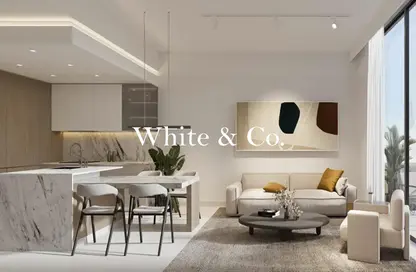 شقة - 2 غرف نوم - 3 حمامات للبيع في ذا ريزيدنس باي بريستيج وان - الضاحية 12 - قرية جميرا الدائرية - دبي